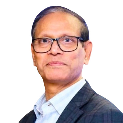 Mr. Prasad Jaladi